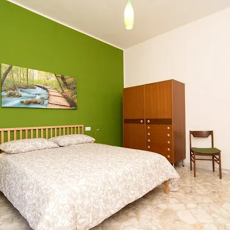 Casa Enza, For Up To 5 People, Center