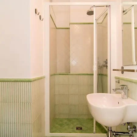 דירה Casa Enza, For Up To 5 People, Center