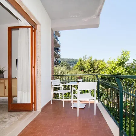 Casa Enza, For Up To 5 People, Center