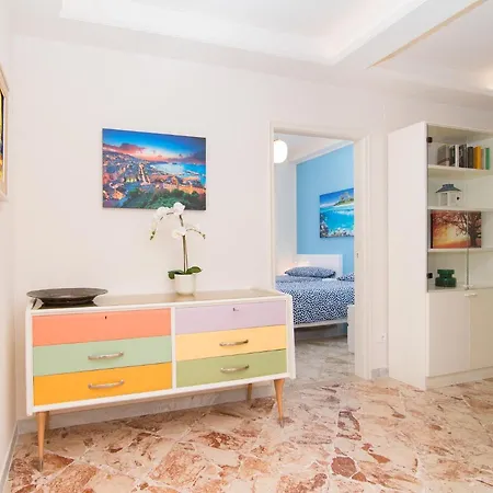 Casa Enza, For Up To 5 People, Center