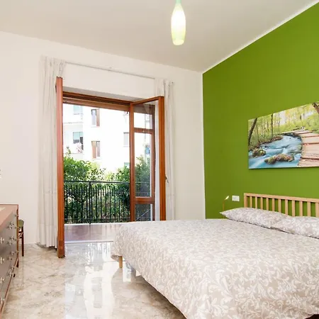Apartmán Casa Enza, For Up To 5 People, Center *