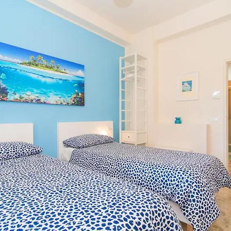 Apartmán Casa Enza, For Up To 5 People, Center Sorrento