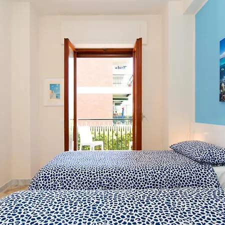 Casa Enza, For Up To 5 People, Center *