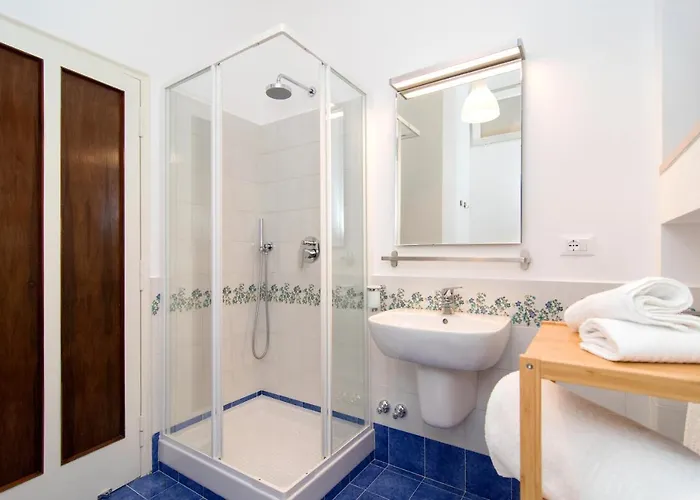 Casa Enza, For Up To 5 People, Center * Sorrente